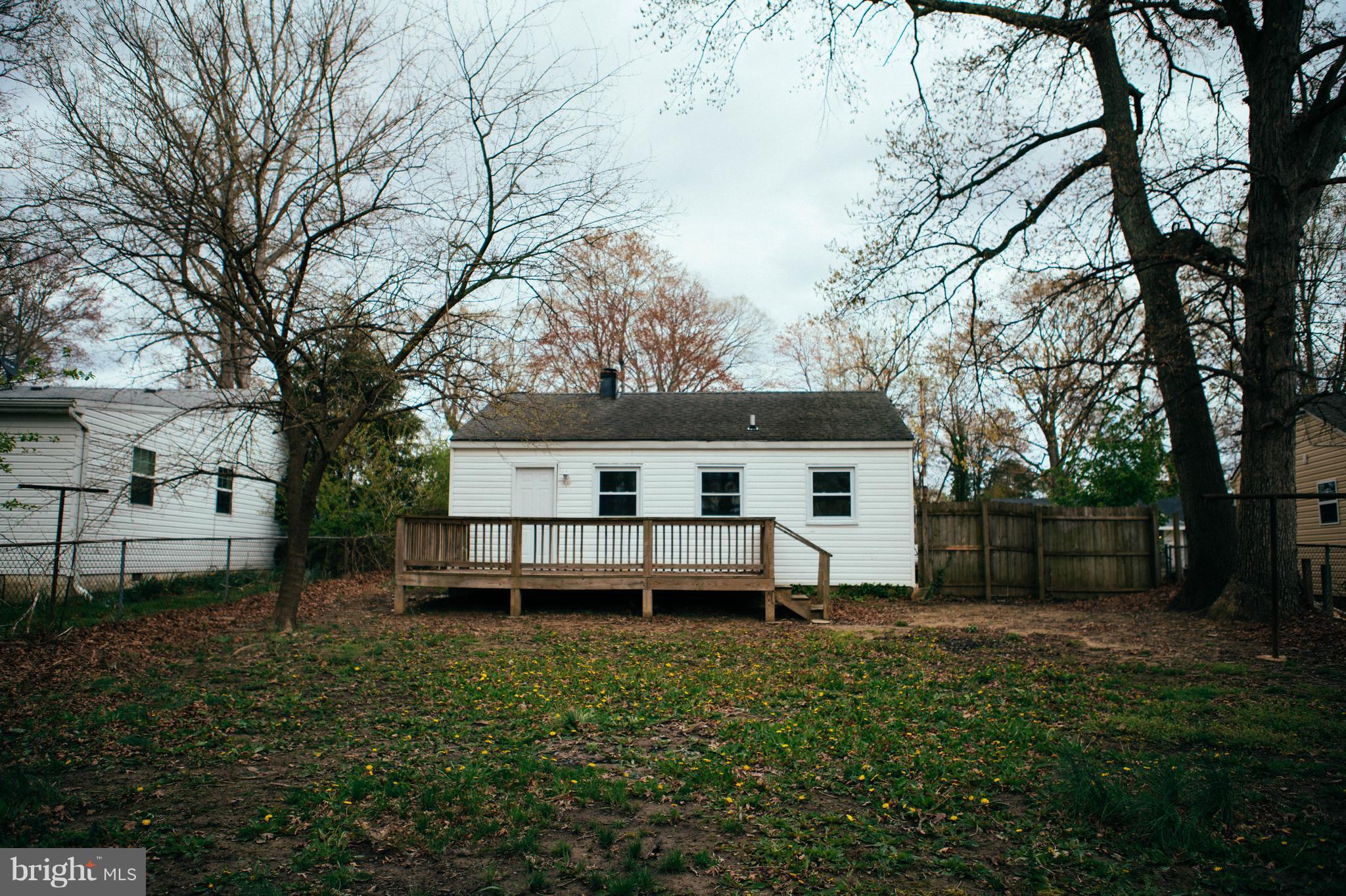 PATUXENT PARK - Residential
