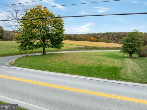 Vacant Land For Sale - 2733 Furnace Road<br/> FELTON, PA 17322