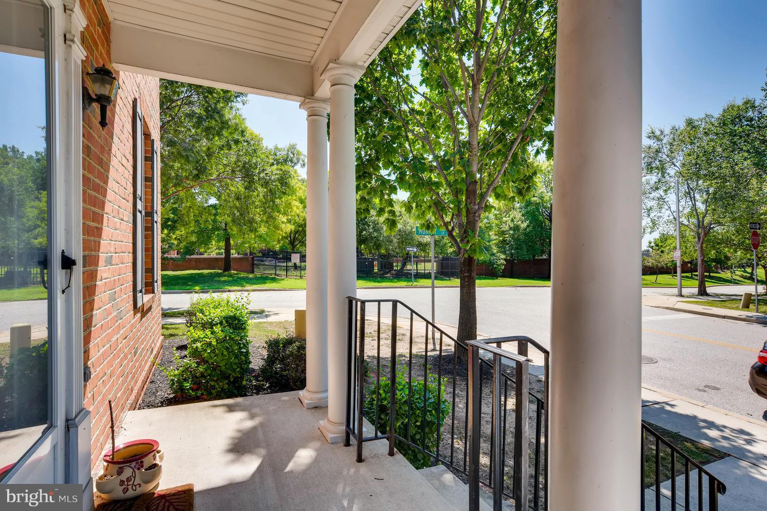 HERITAGE CROSSING - Residential