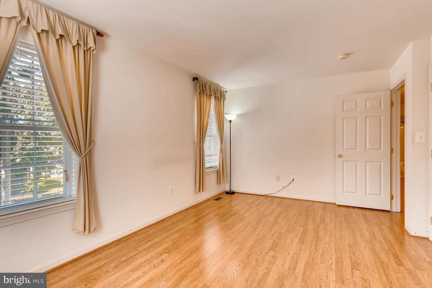 HERITAGE CROSSING - Residential