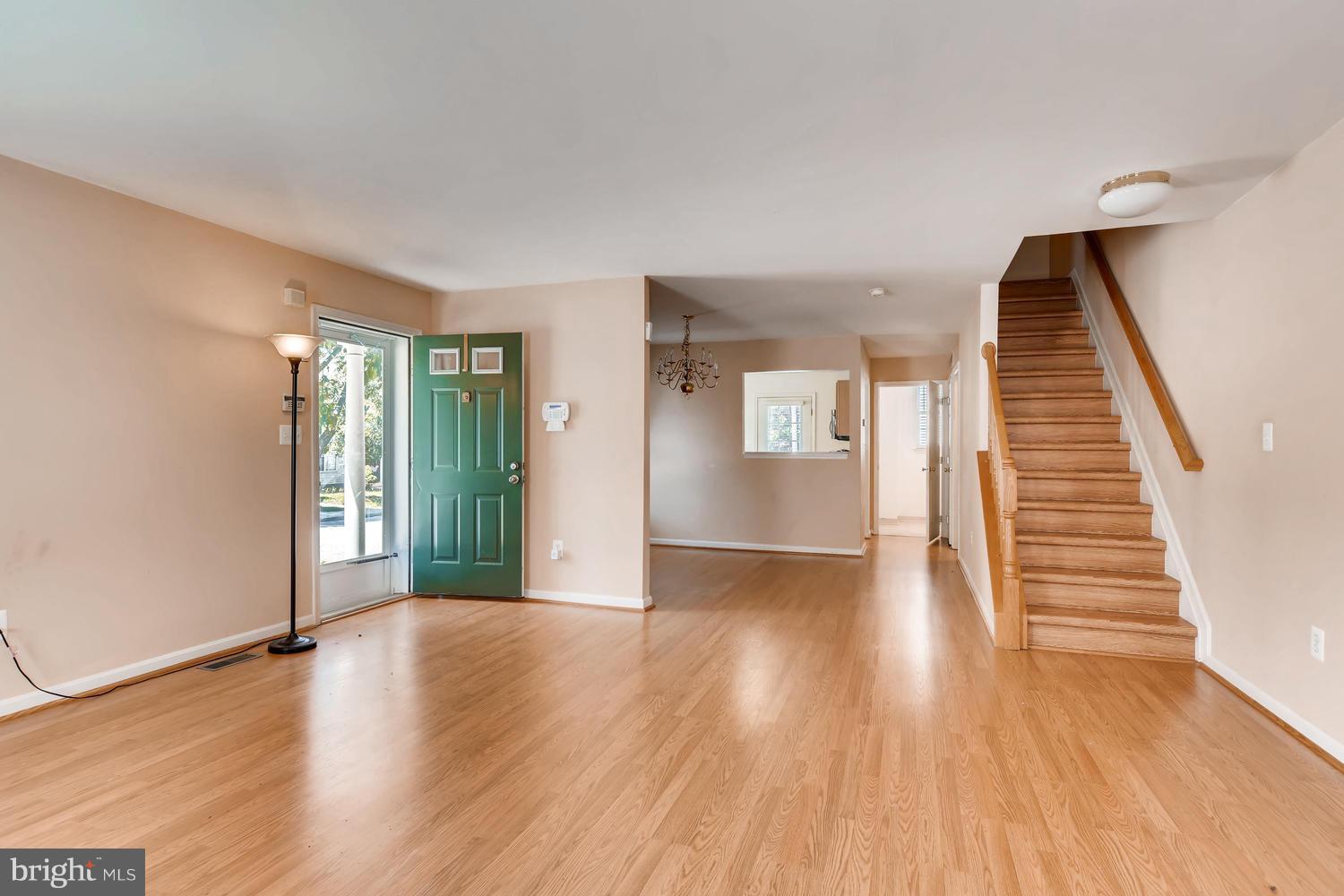 HERITAGE CROSSING - Residential