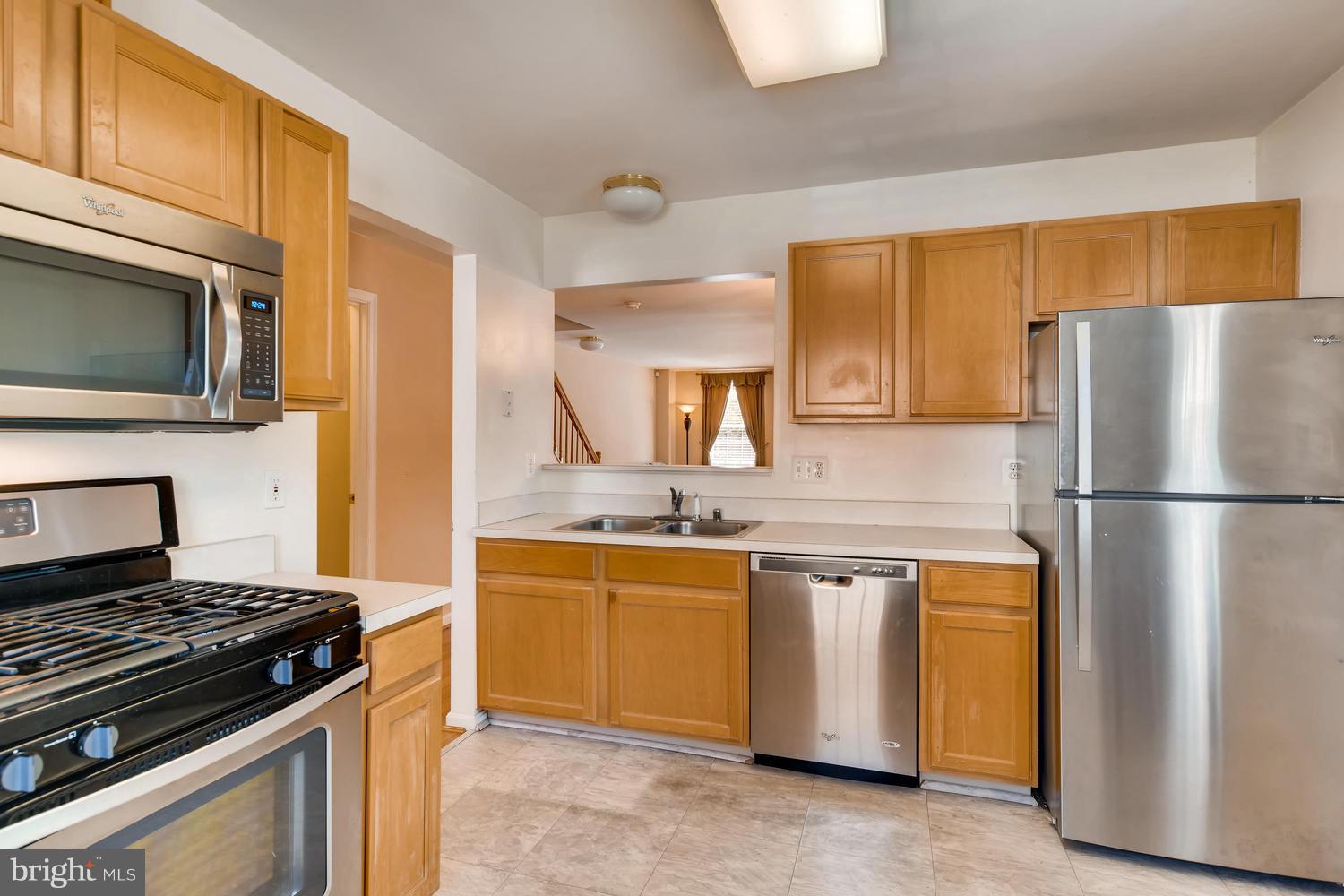 HERITAGE CROSSING - Residential