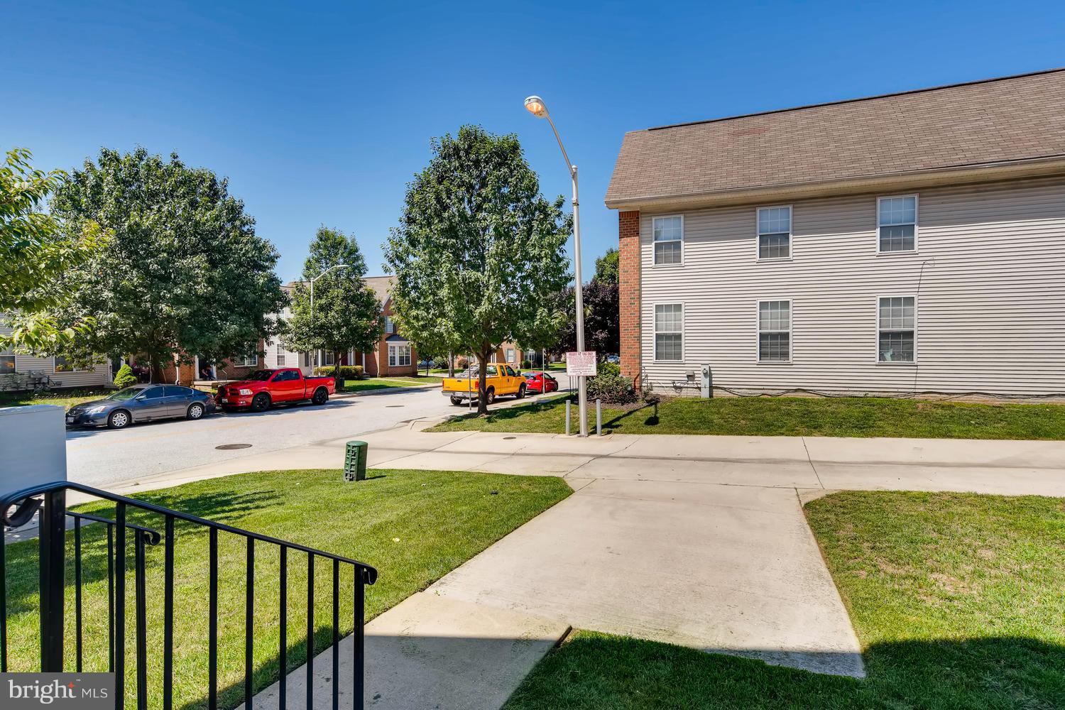 HERITAGE CROSSING - Residential