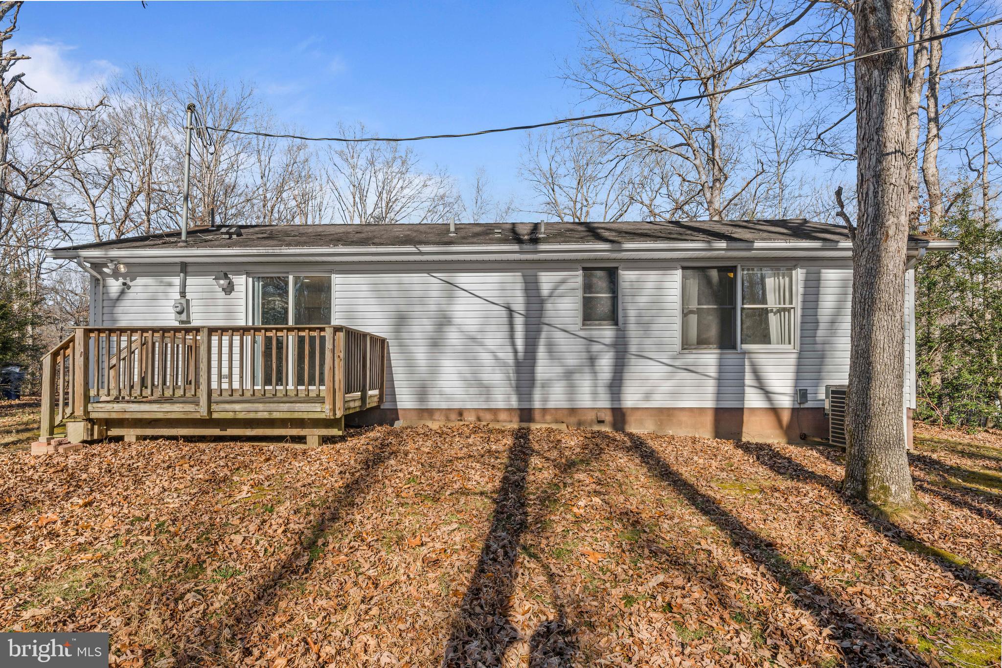 LAKE ARROWHEAD - Residential