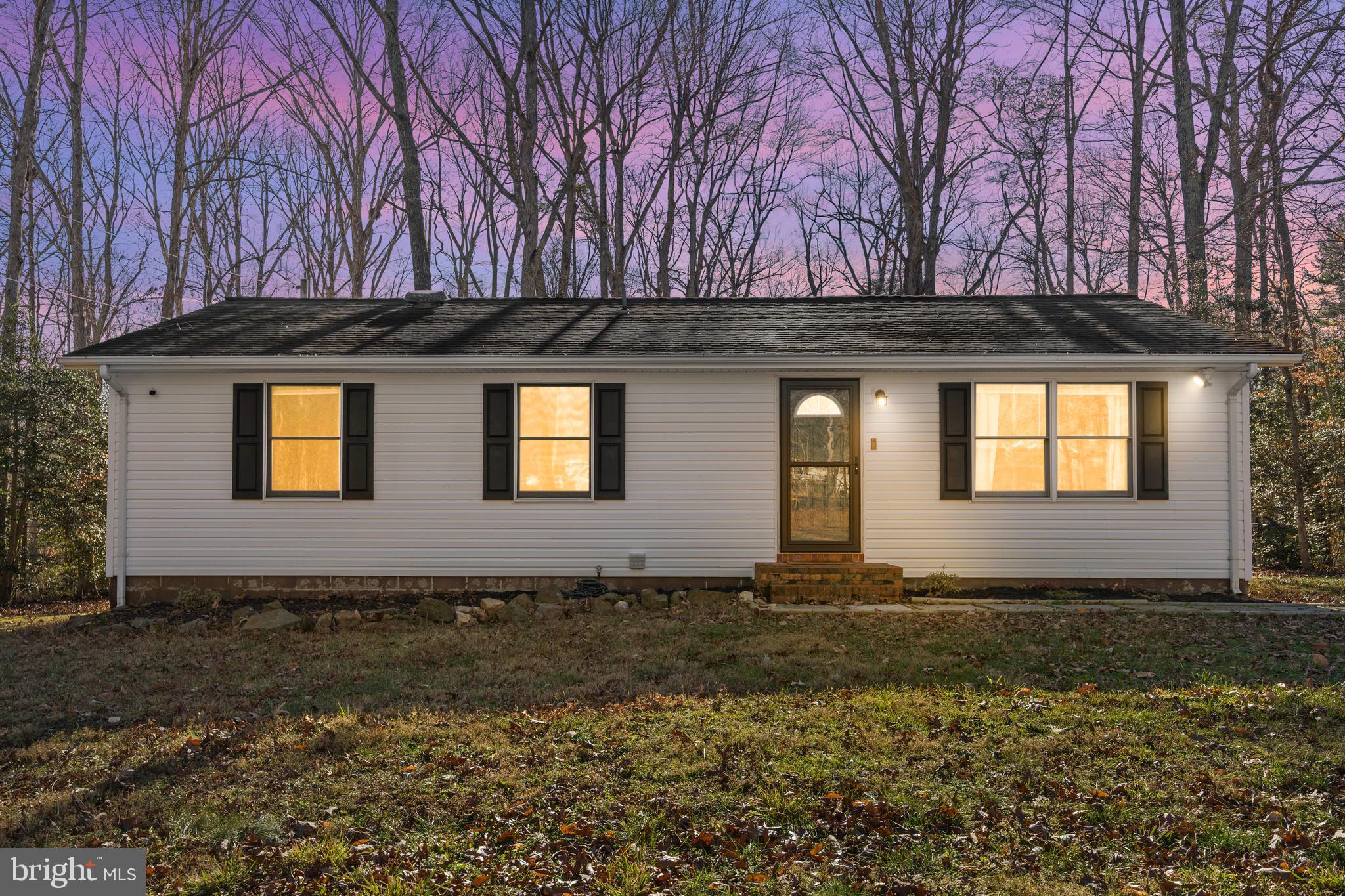 LAKE ARROWHEAD - Residential