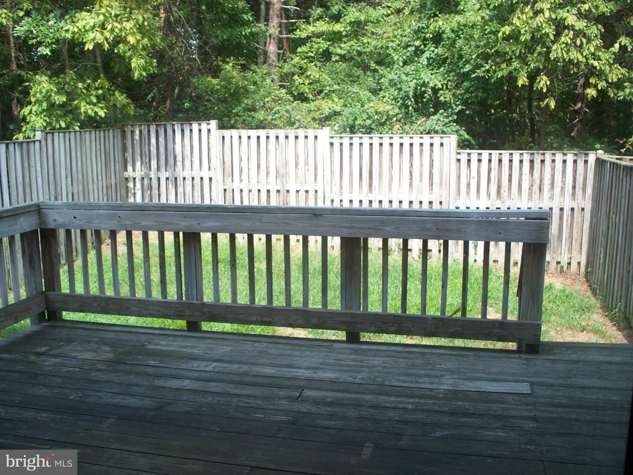 SEVEN OAKS - Residential Lease