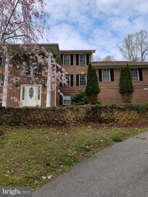 Photo of 15500 Letcher Road E, BRANDYWINE, MD 20613 (MLS # MDPG2207564)