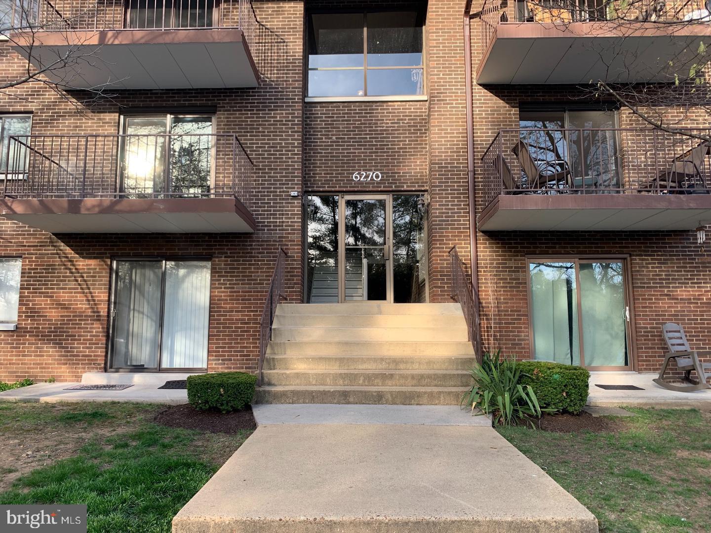 EDSALL TERRACE - Residential Lease