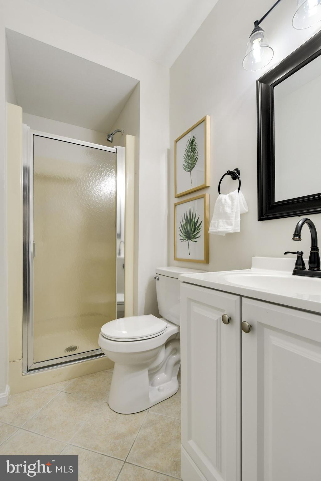 BURKE CENTRE - Residential