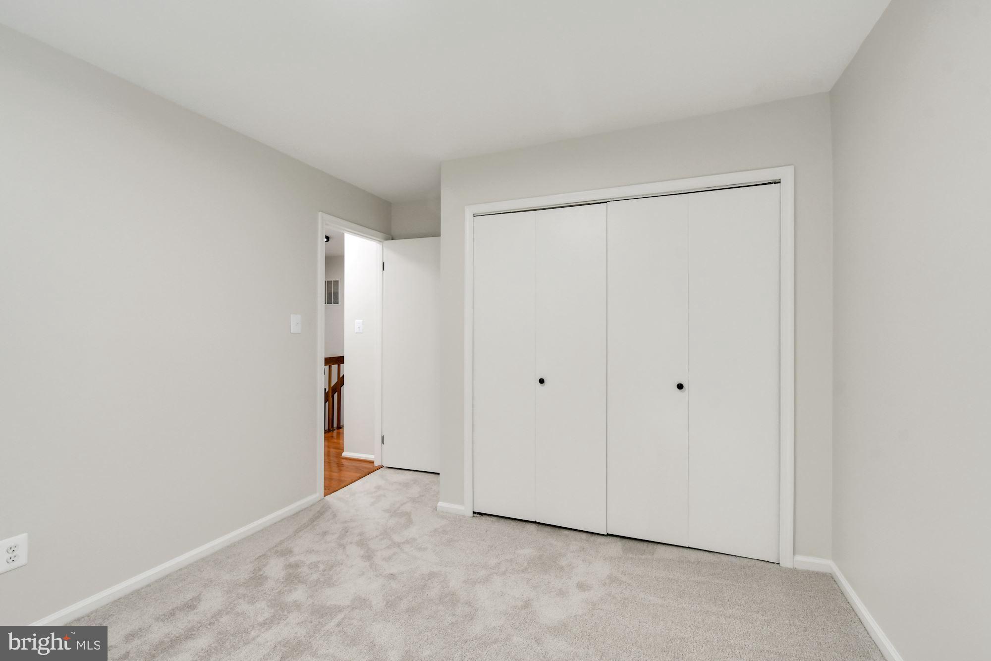 BURKE CENTRE - Residential