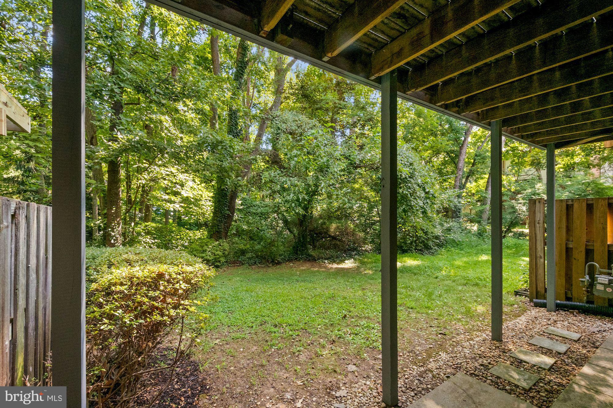 BURKE CENTRE - Residential