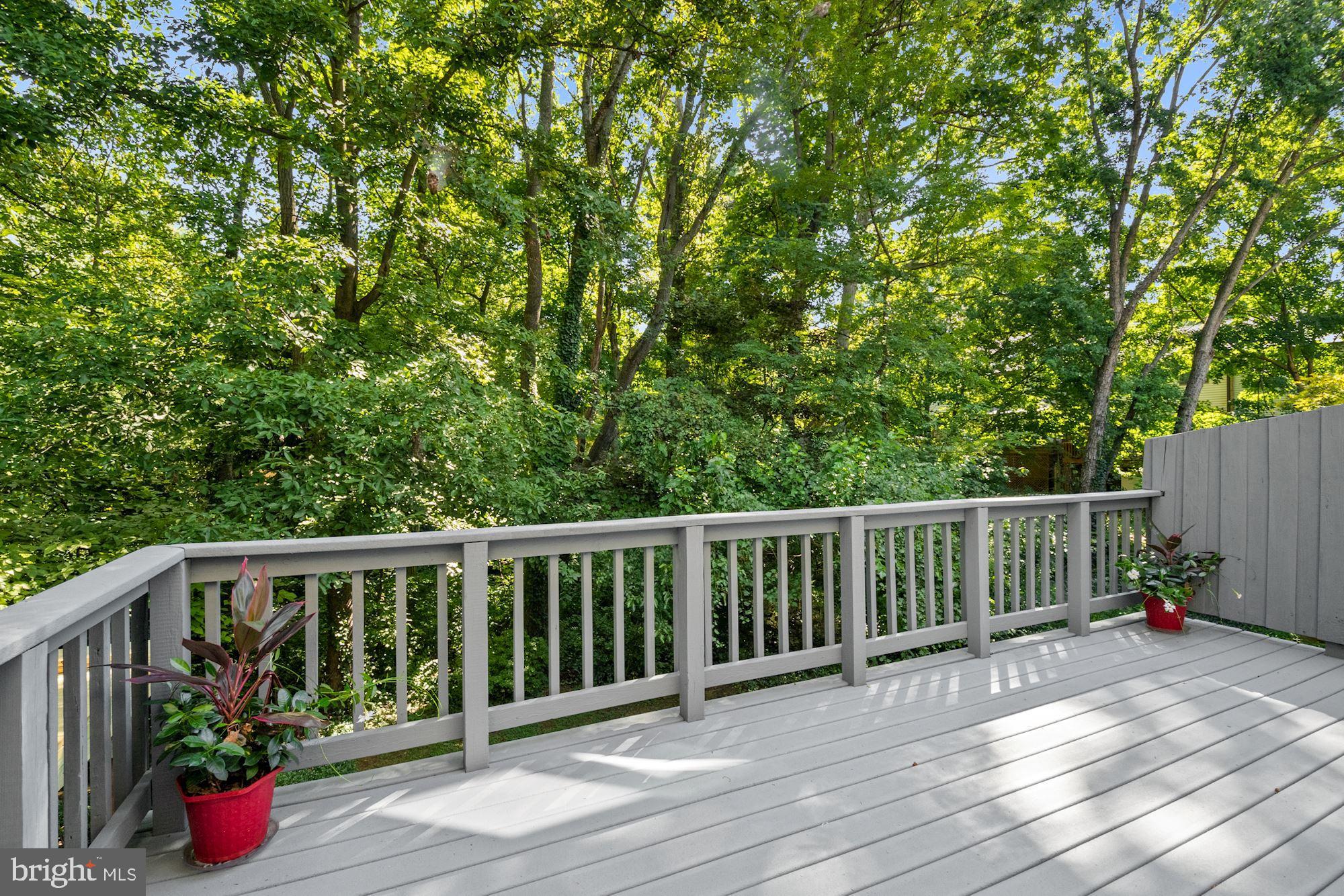 BURKE CENTRE - Residential