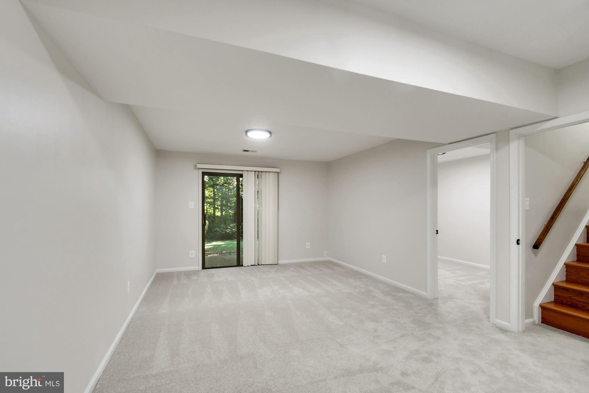 BURKE CENTRE - Residential