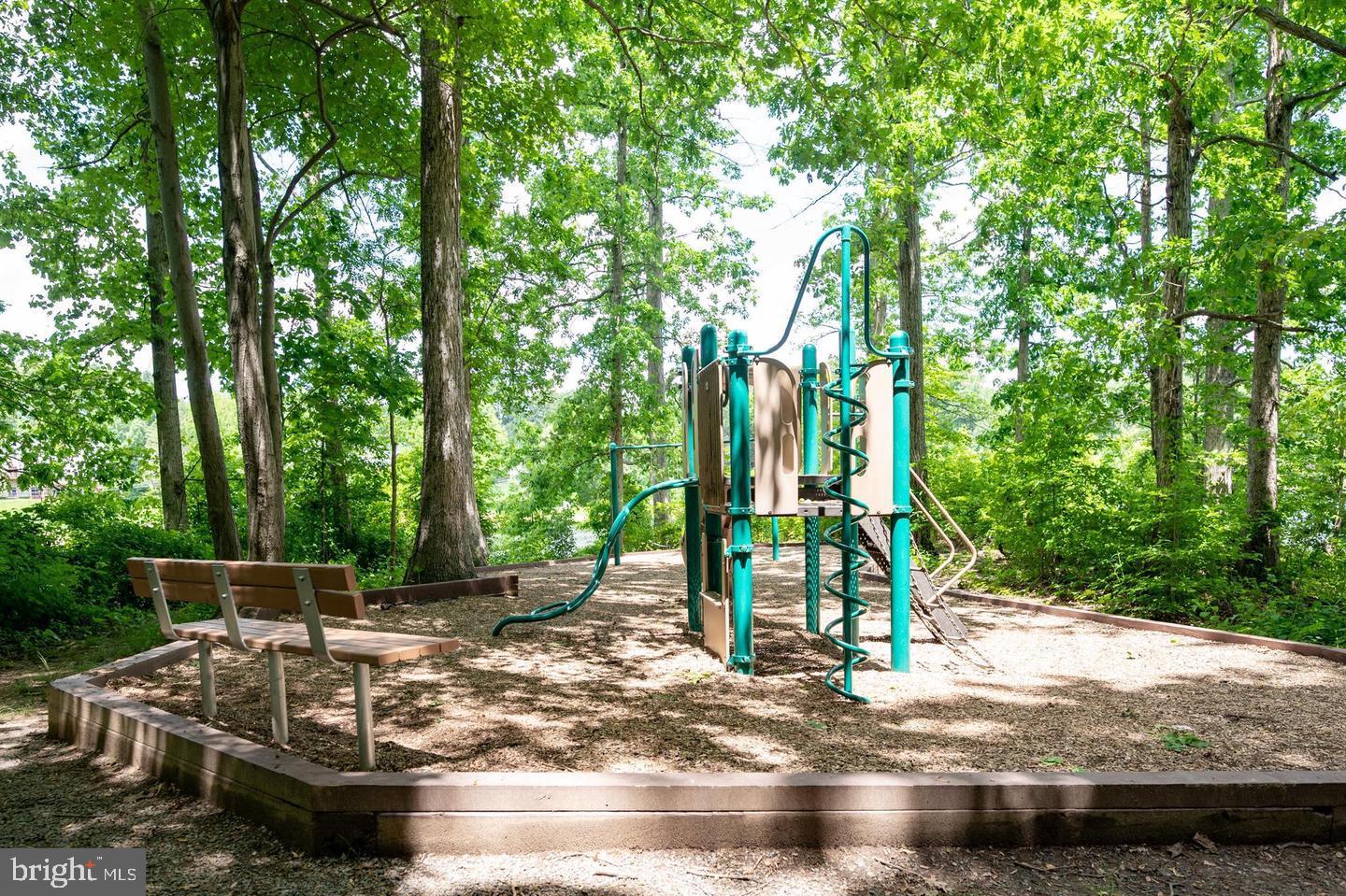 BURKE CENTRE - Residential