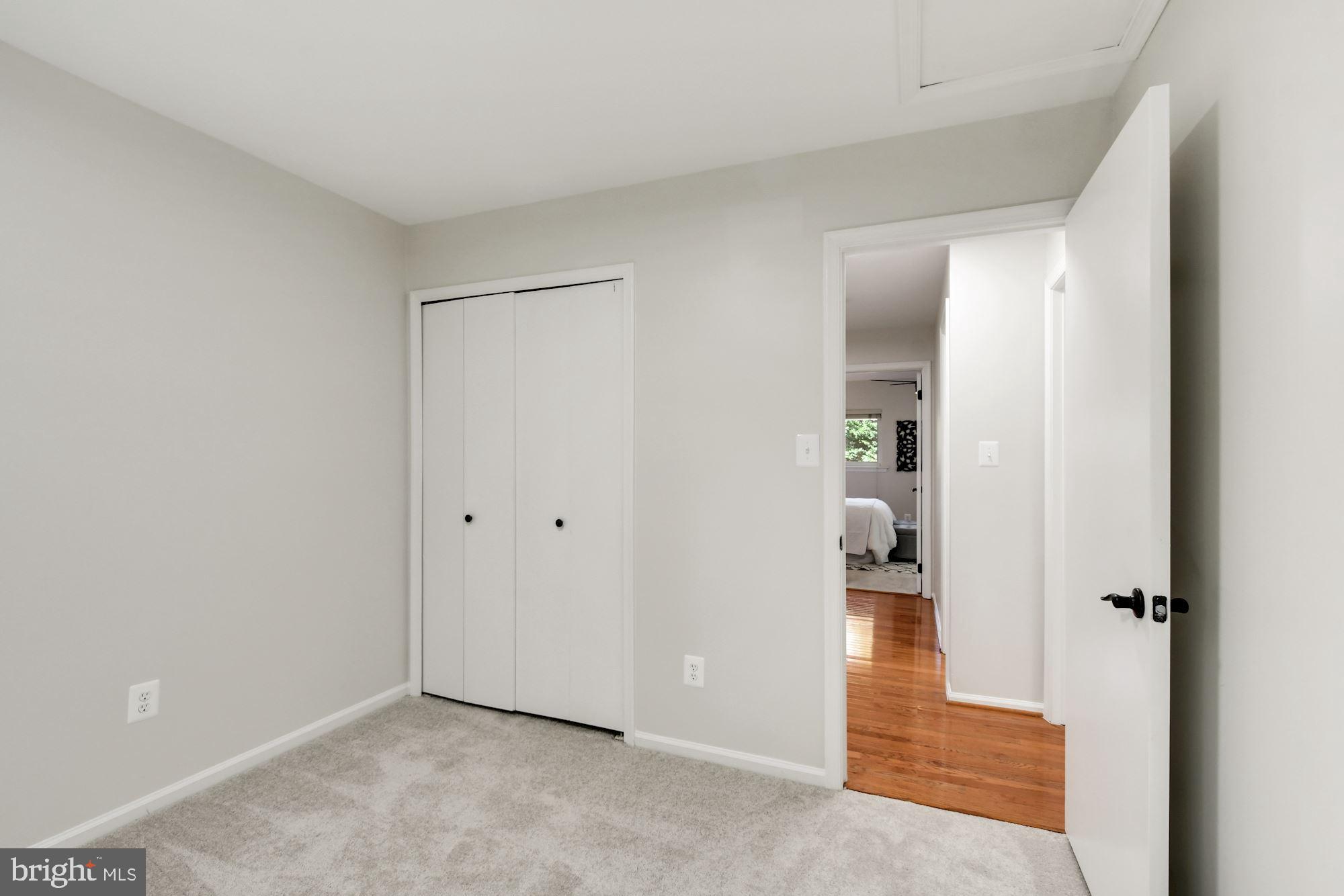 BURKE CENTRE - Residential