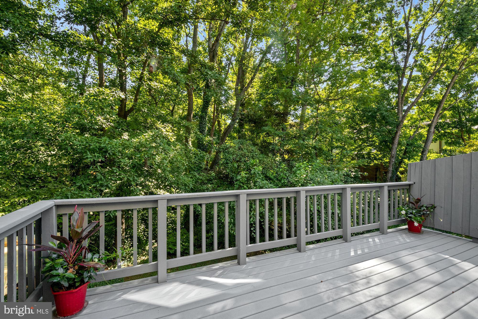 BURKE CENTRE - Residential