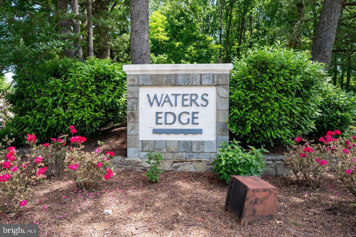 BURKE CENTRE - Residential