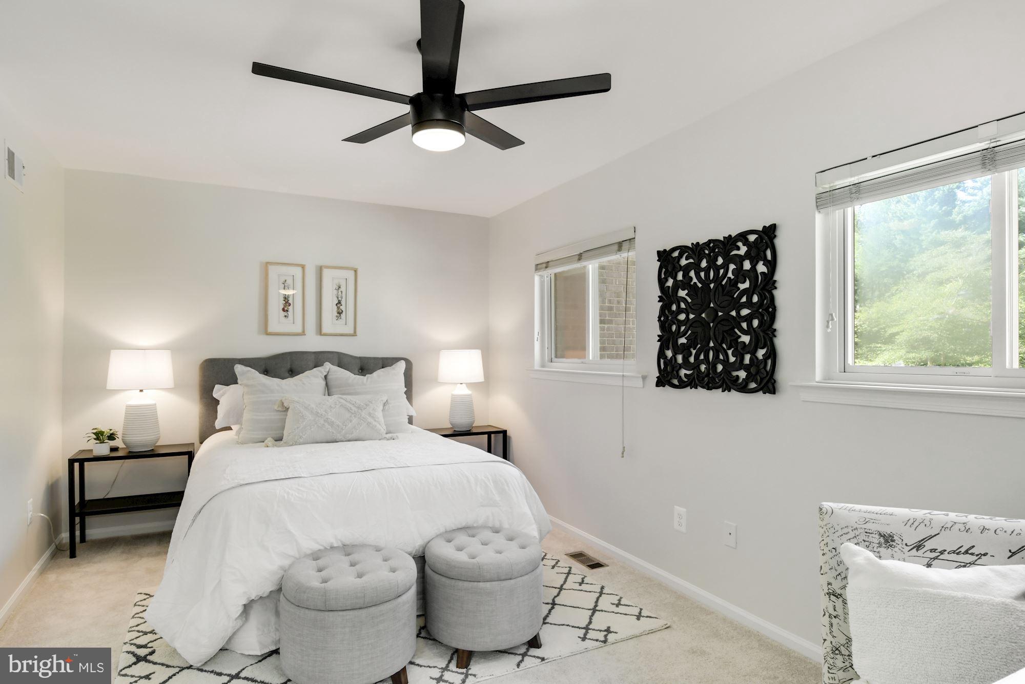 BURKE CENTRE - Residential