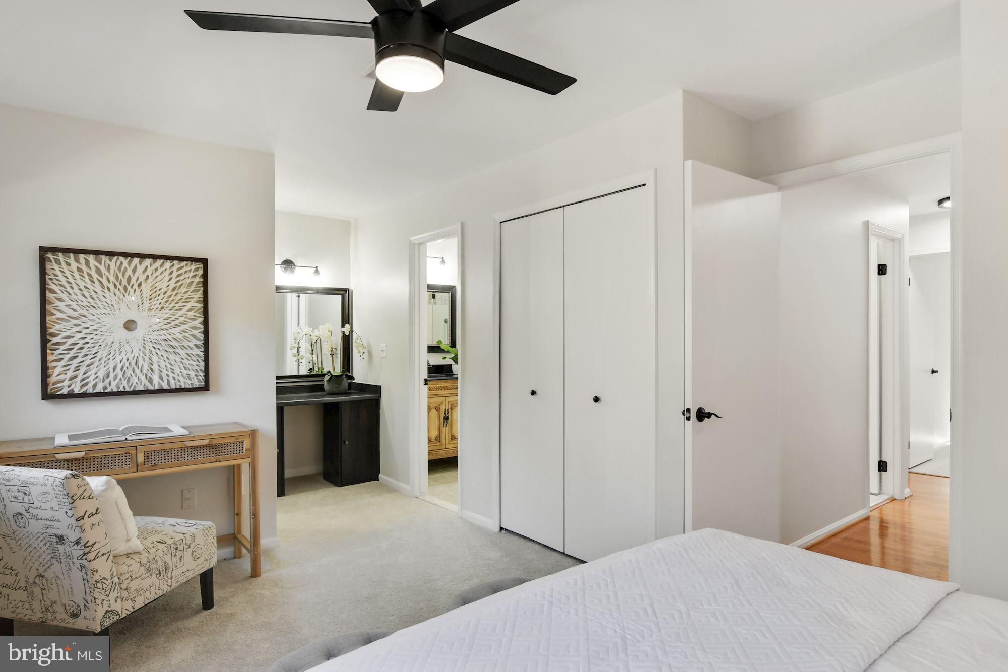 BURKE CENTRE - Residential