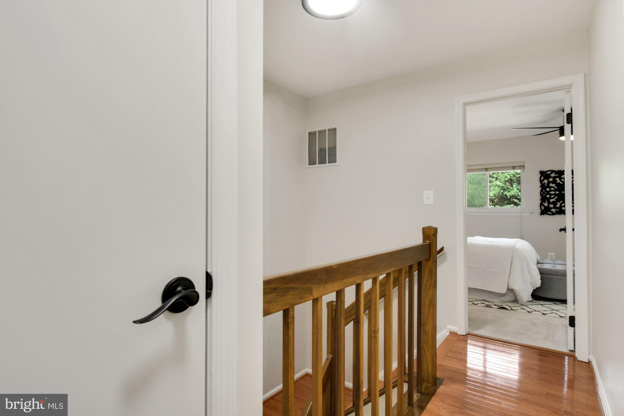 BURKE CENTRE - Residential