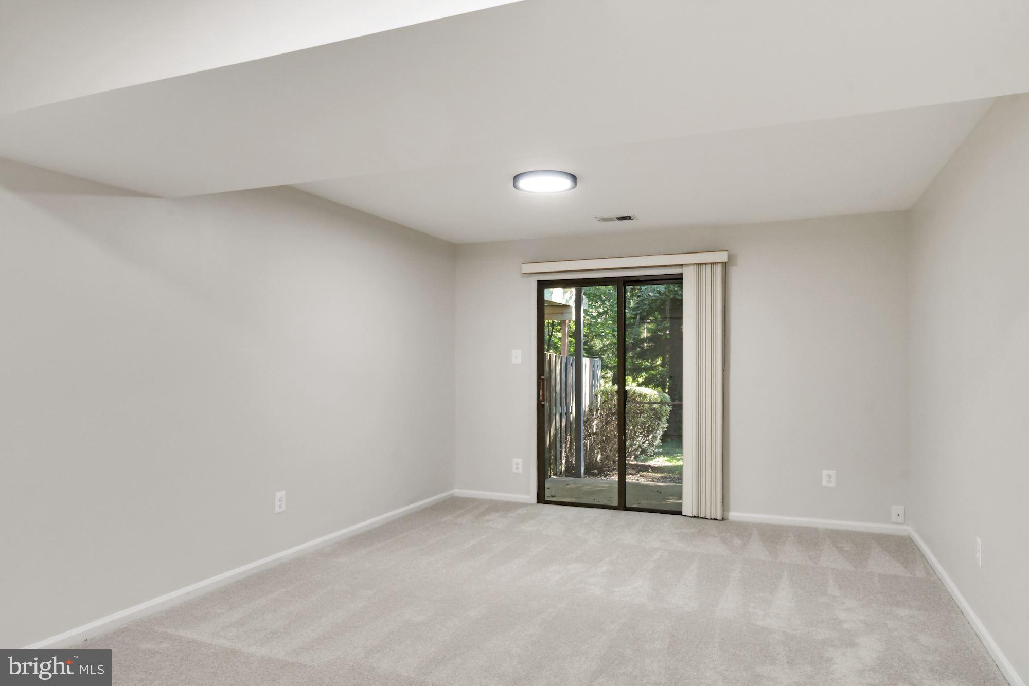 BURKE CENTRE - Residential