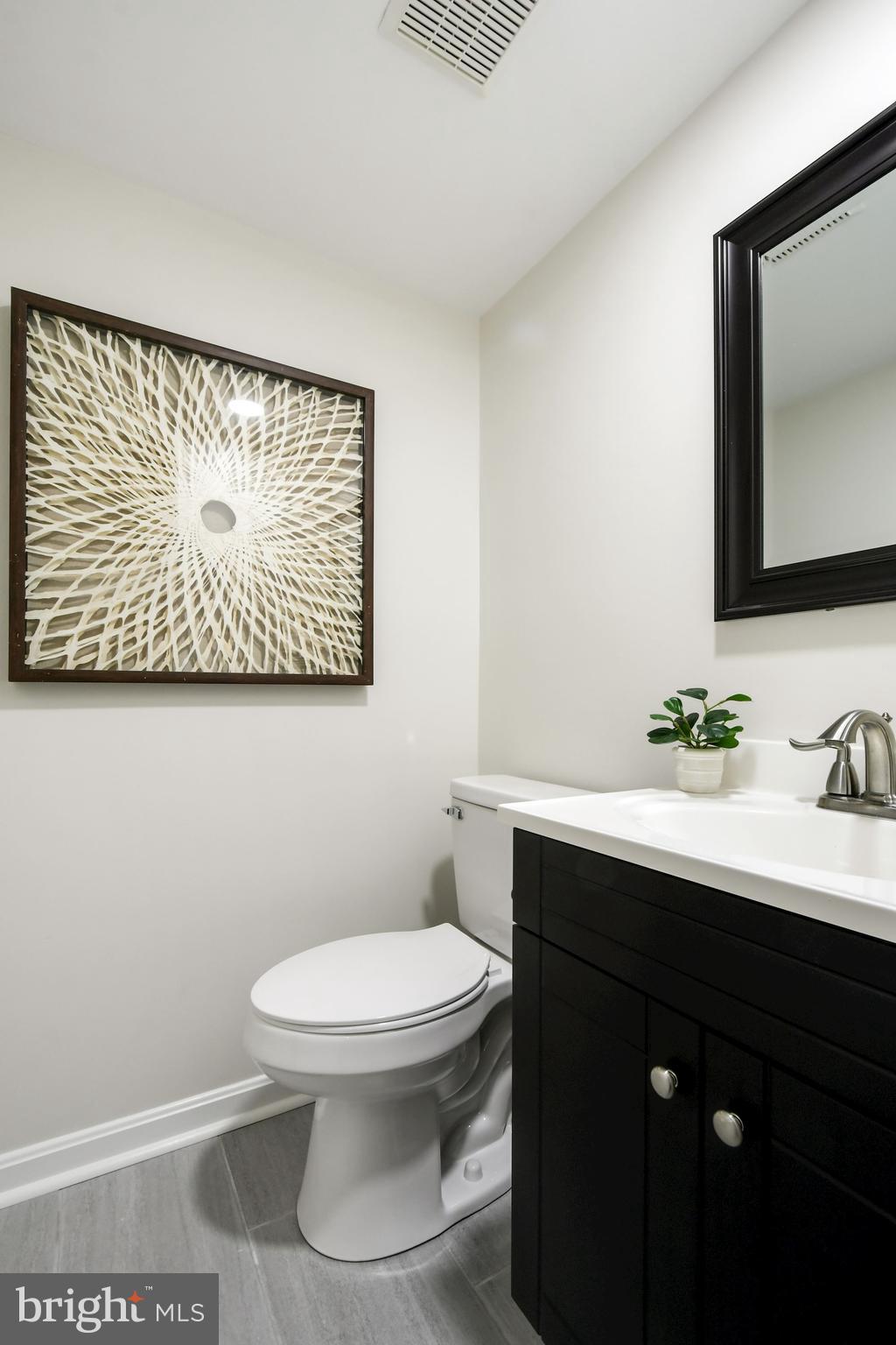 BURKE CENTRE - Residential