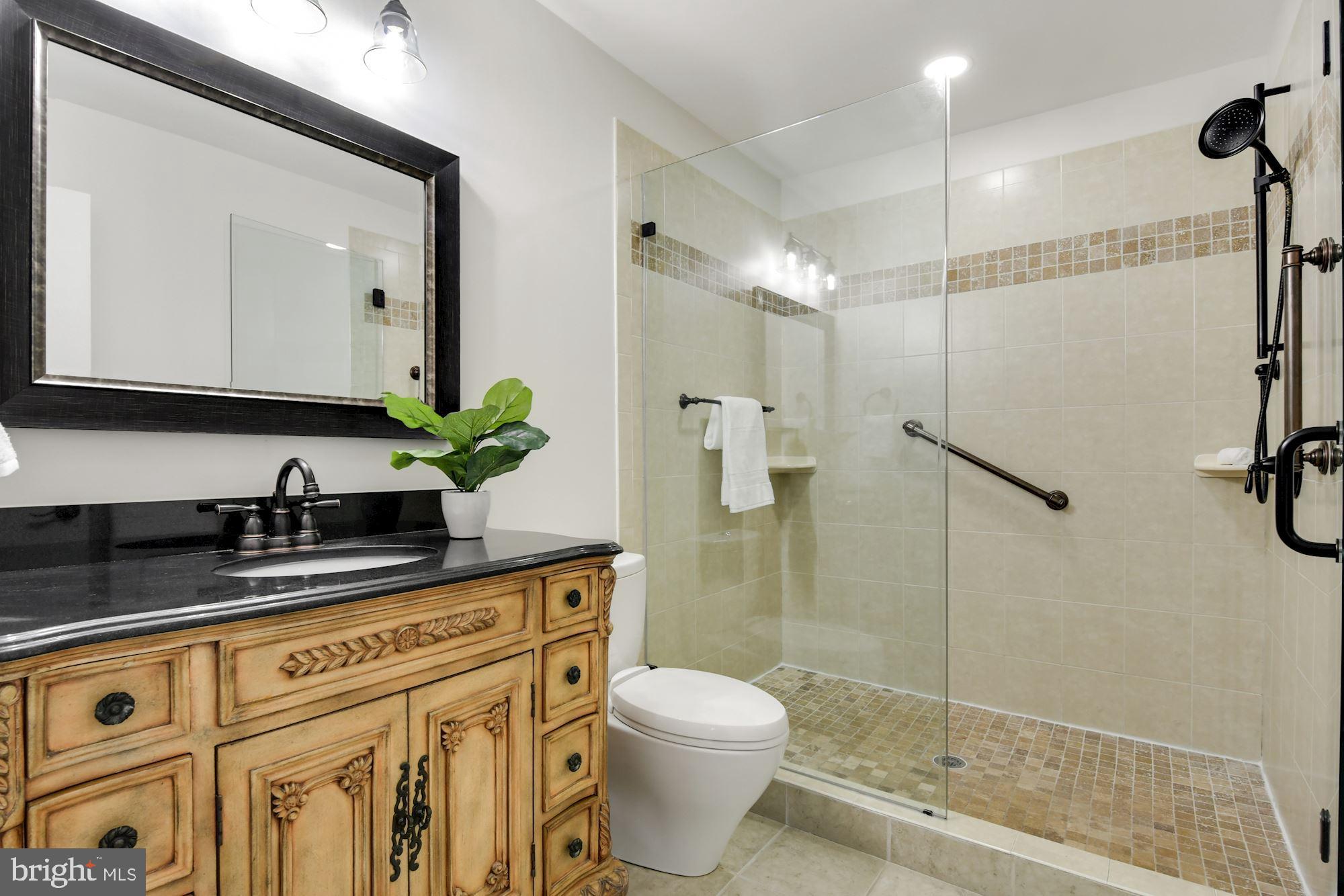 BURKE CENTRE - Residential