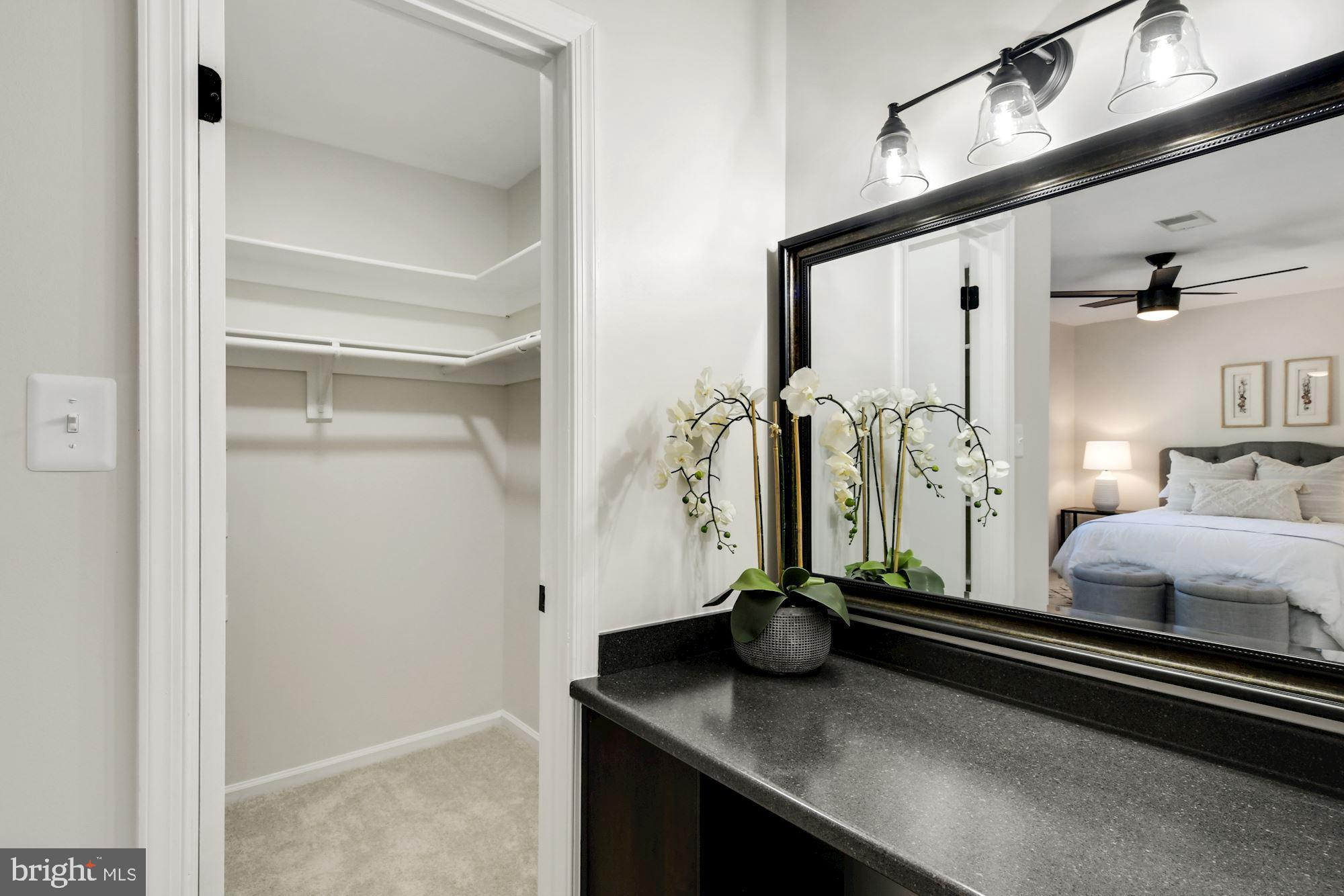 BURKE CENTRE - Residential