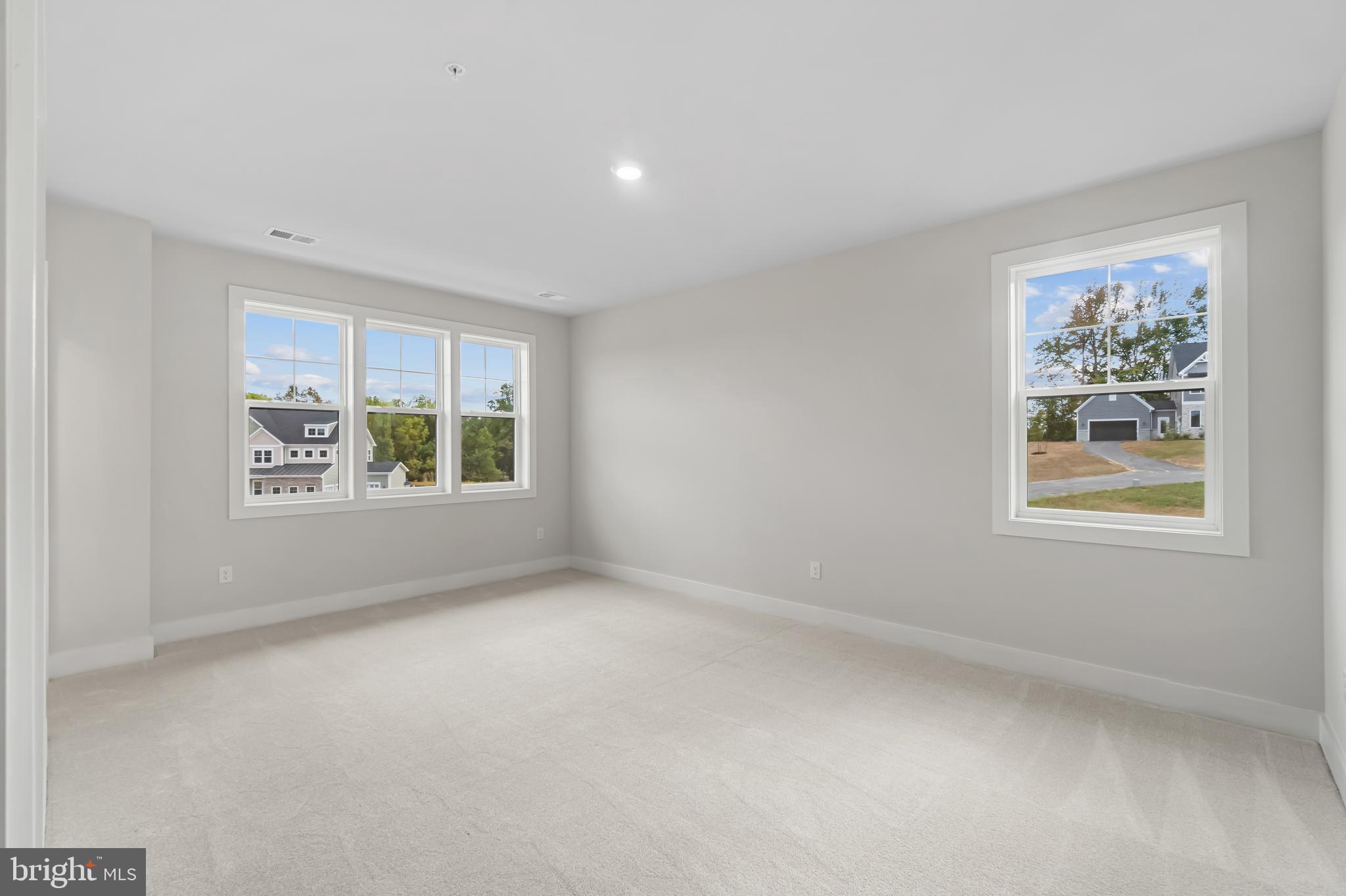 MARSHALL'S LANDING - Residential