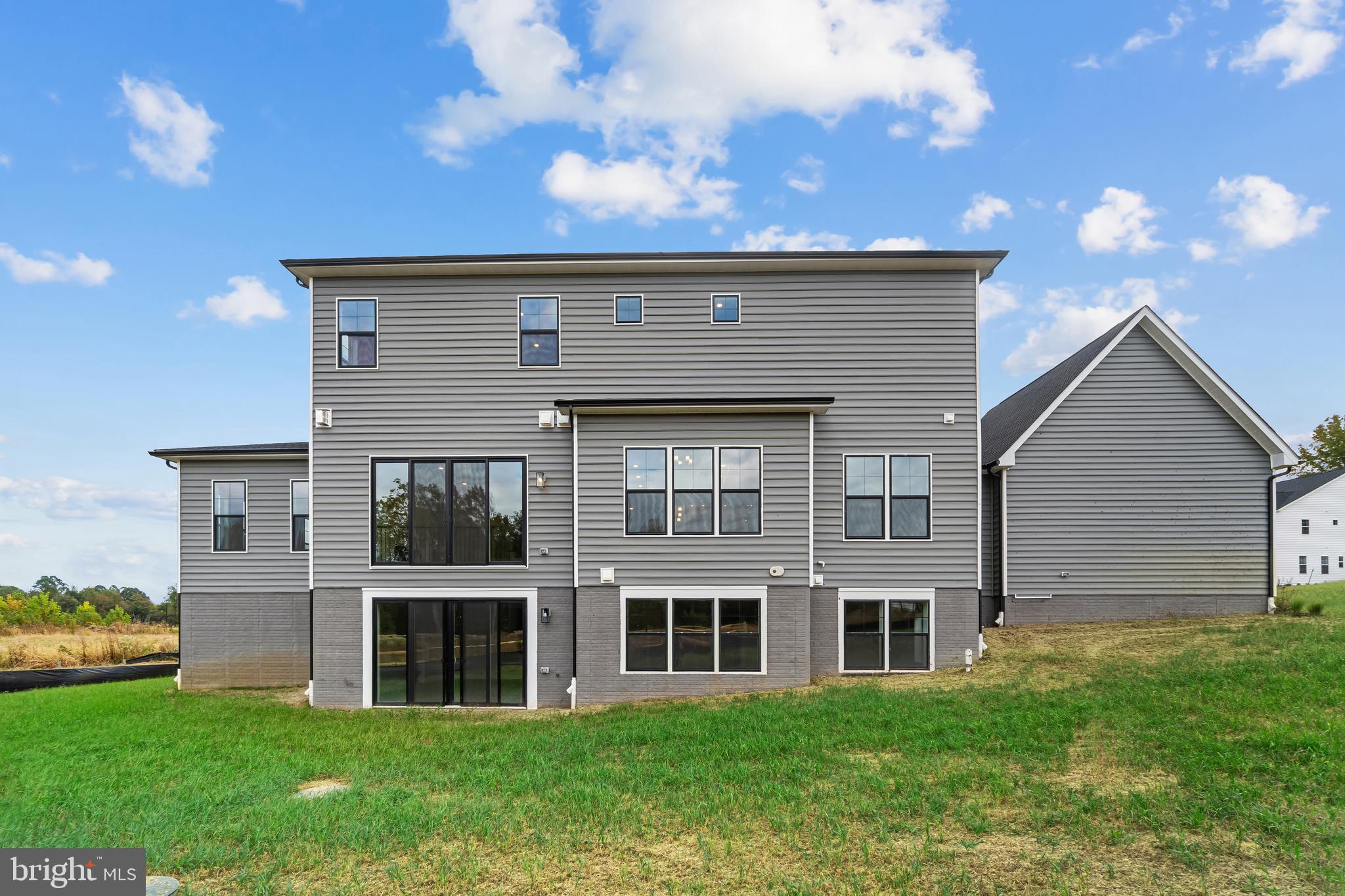 MARSHALL'S LANDING - Residential