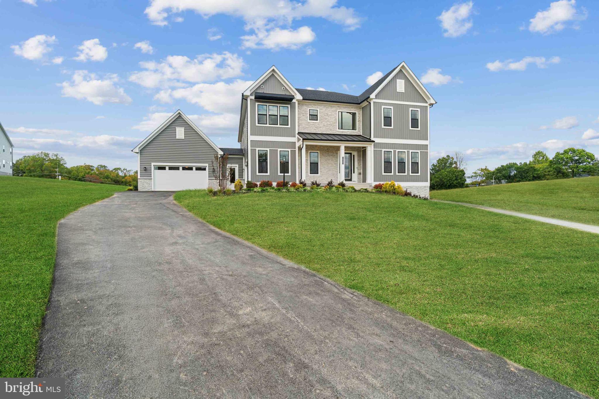 1002 MARSHALLS DRIVE