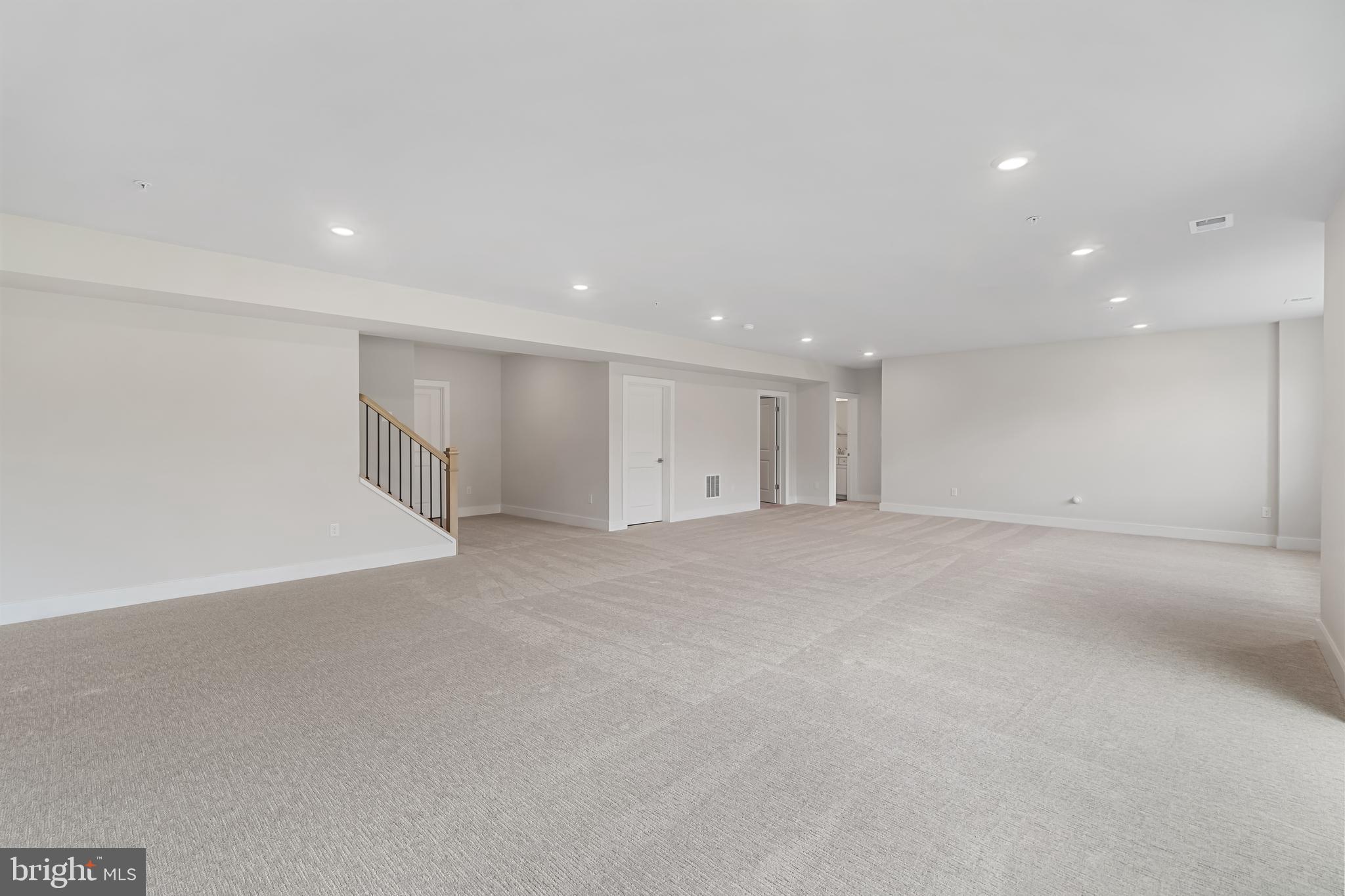 MARSHALL'S LANDING - Residential