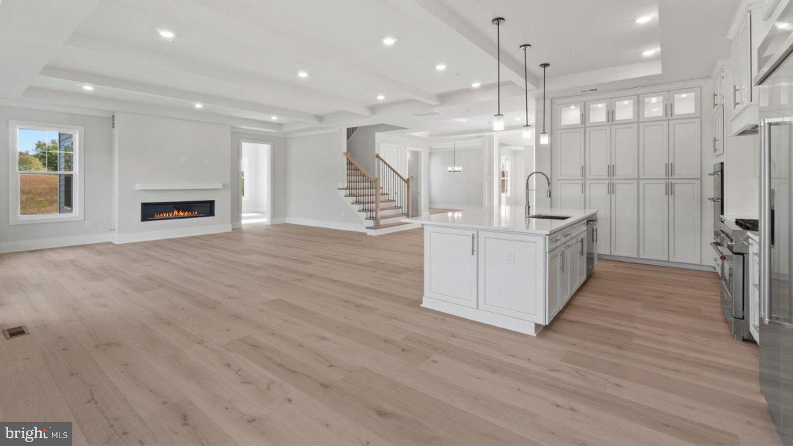 MARSHALL'S LANDING - Residential