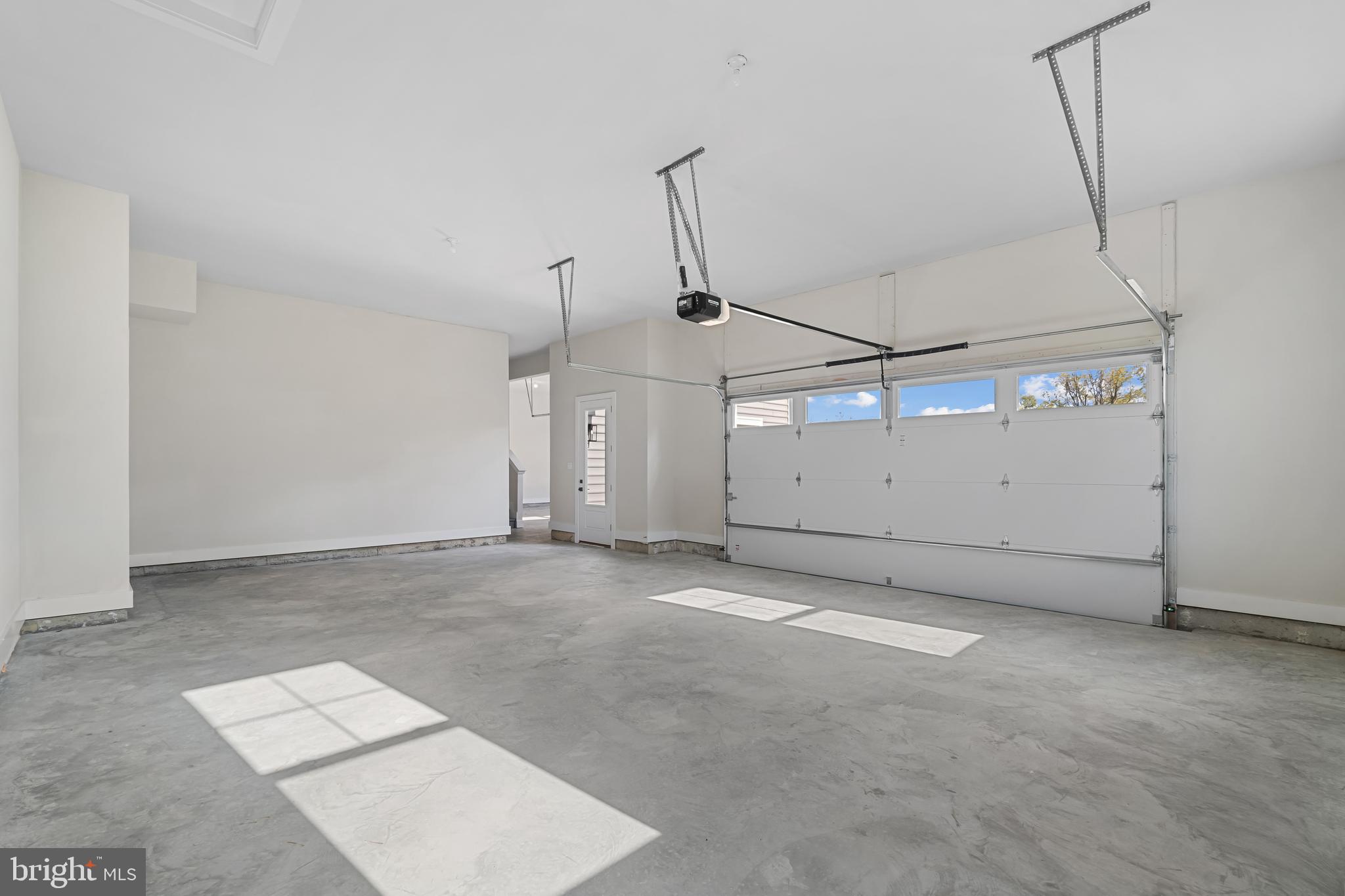 MARSHALL'S LANDING - Residential