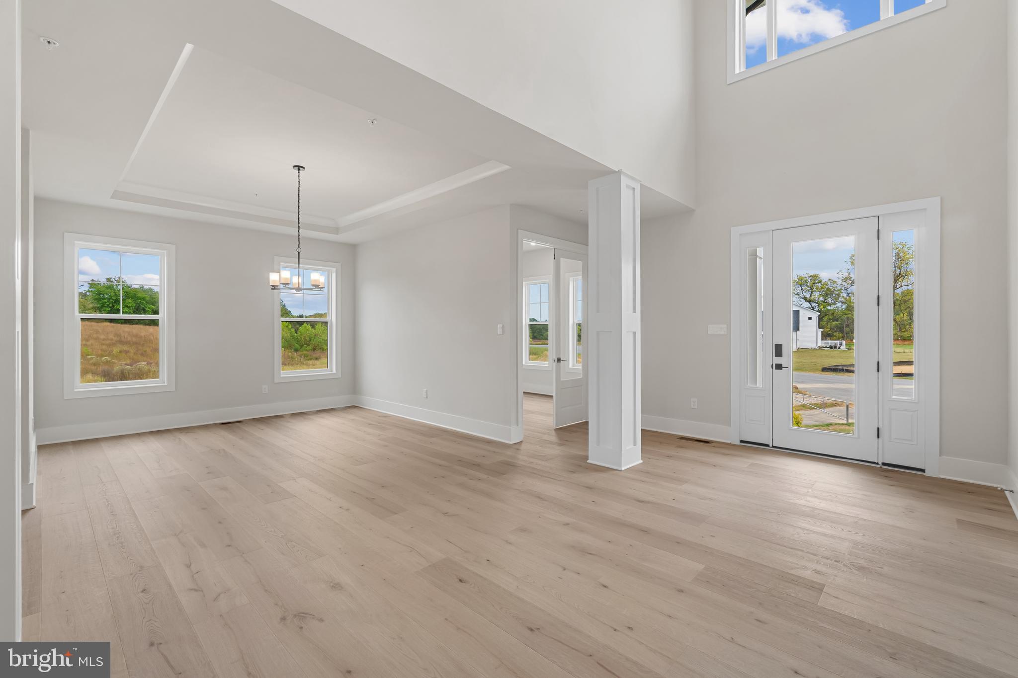 MARSHALL'S LANDING - Residential