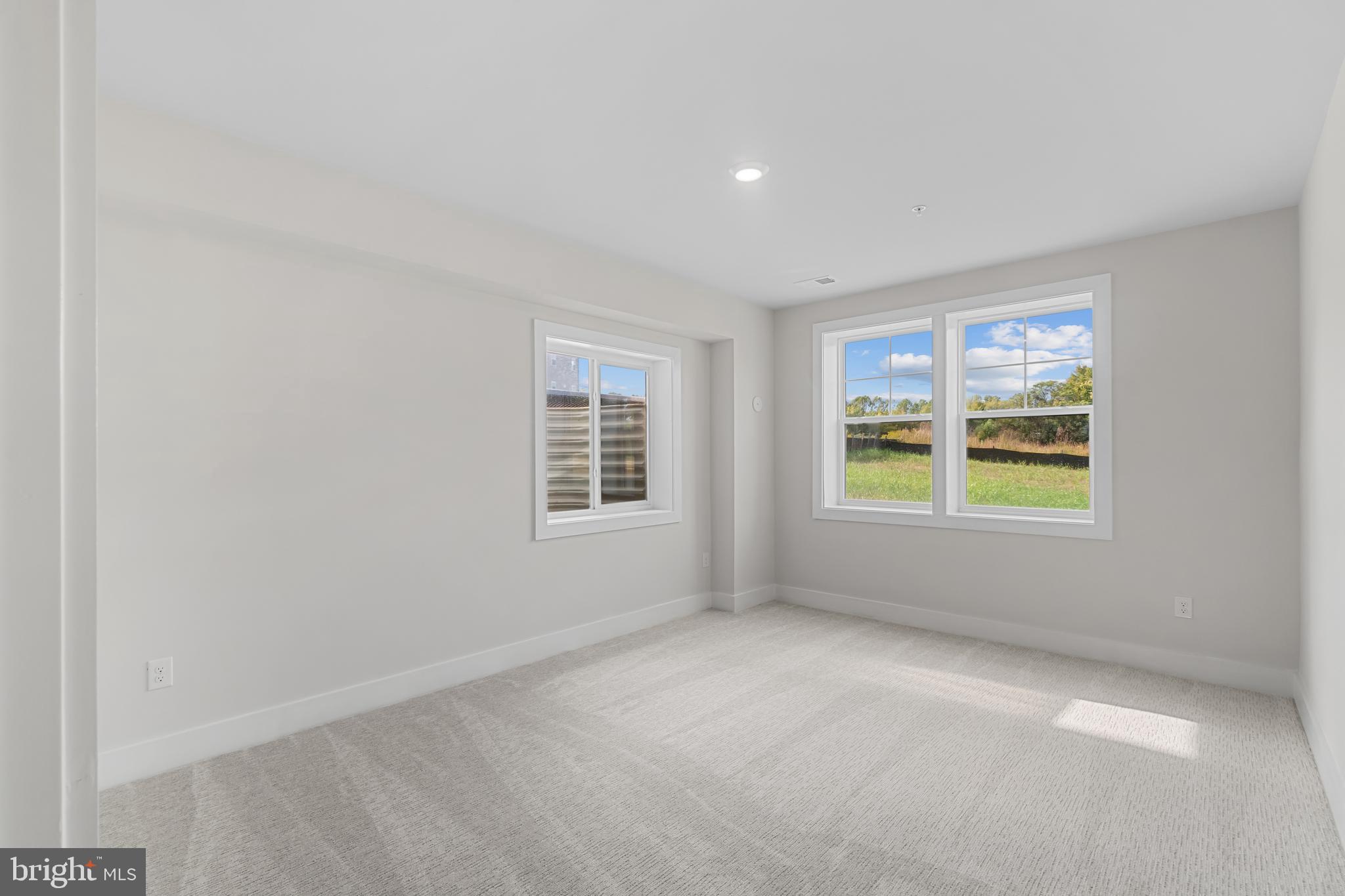 MARSHALL'S LANDING - Residential