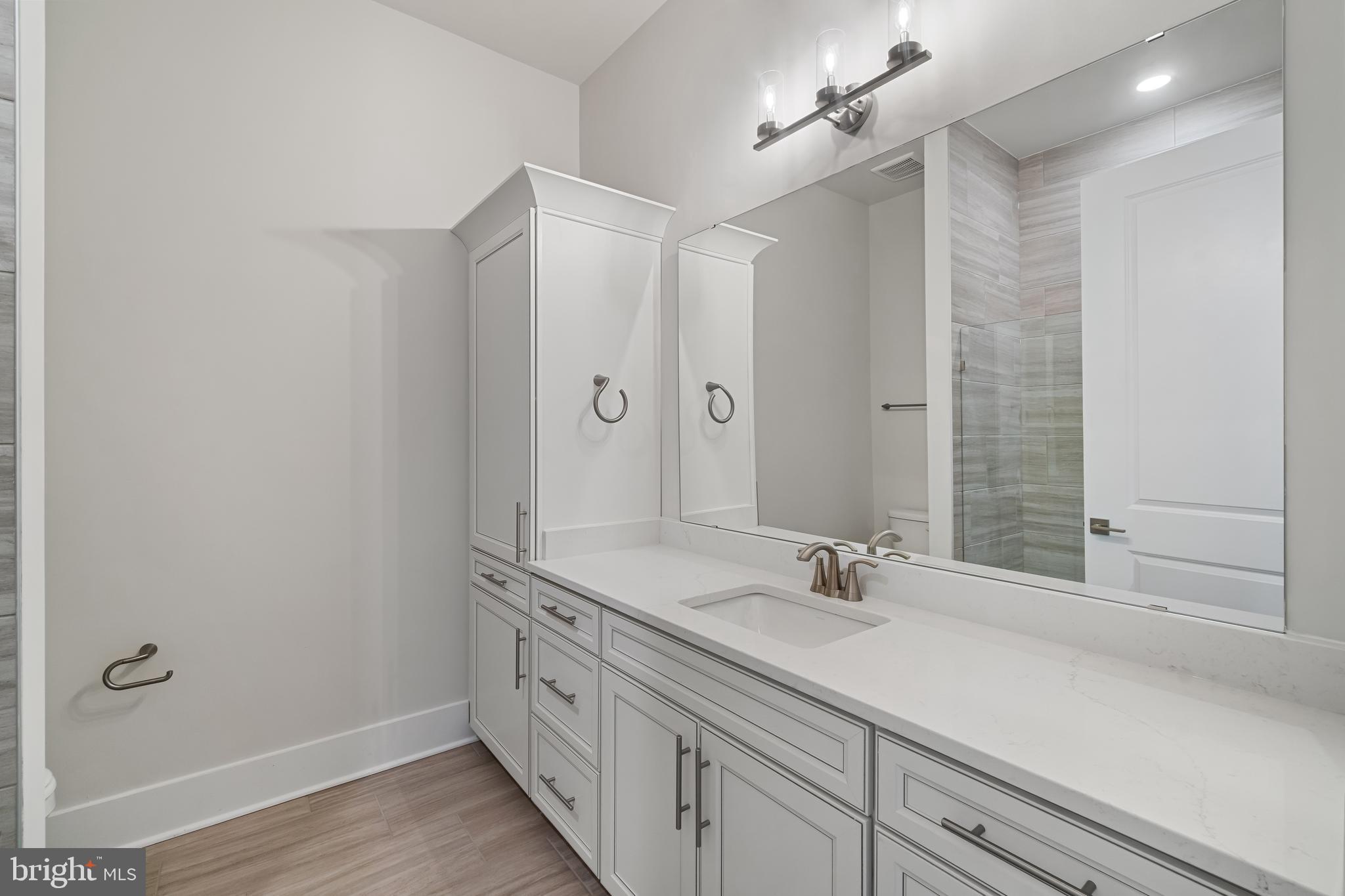 MARSHALL'S LANDING - Residential