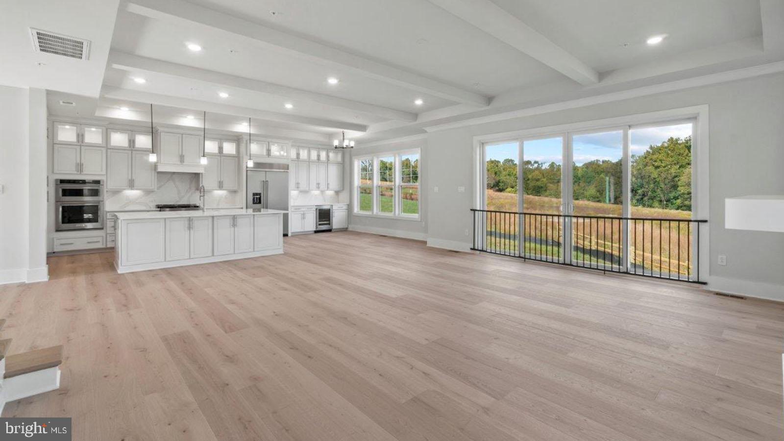 MARSHALL'S LANDING - Residential