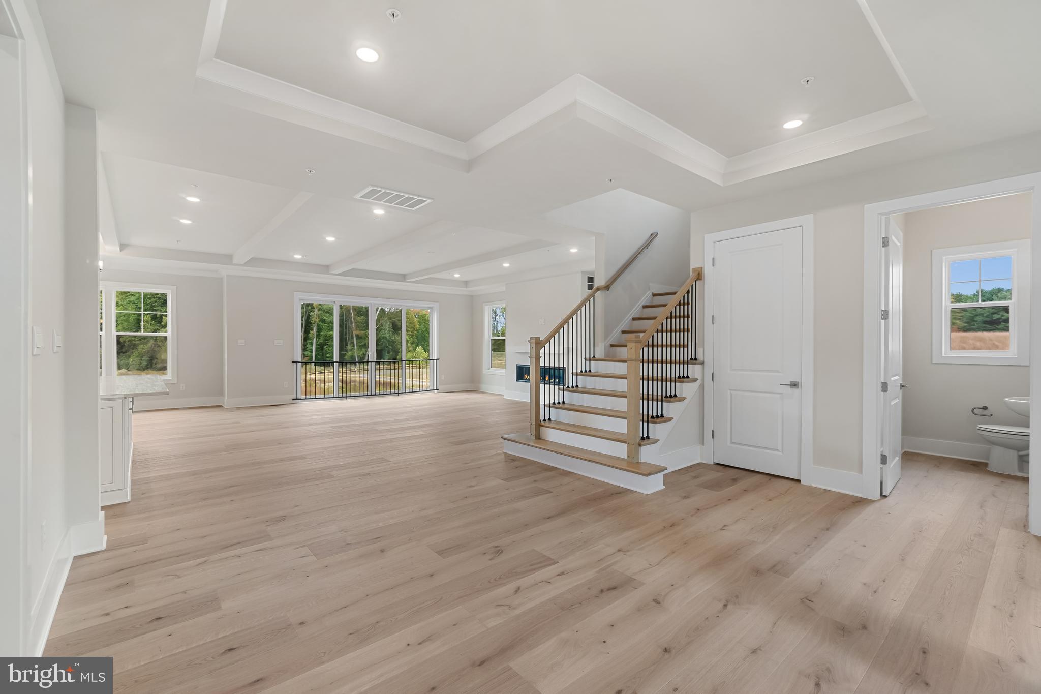 MARSHALL'S LANDING - Residential