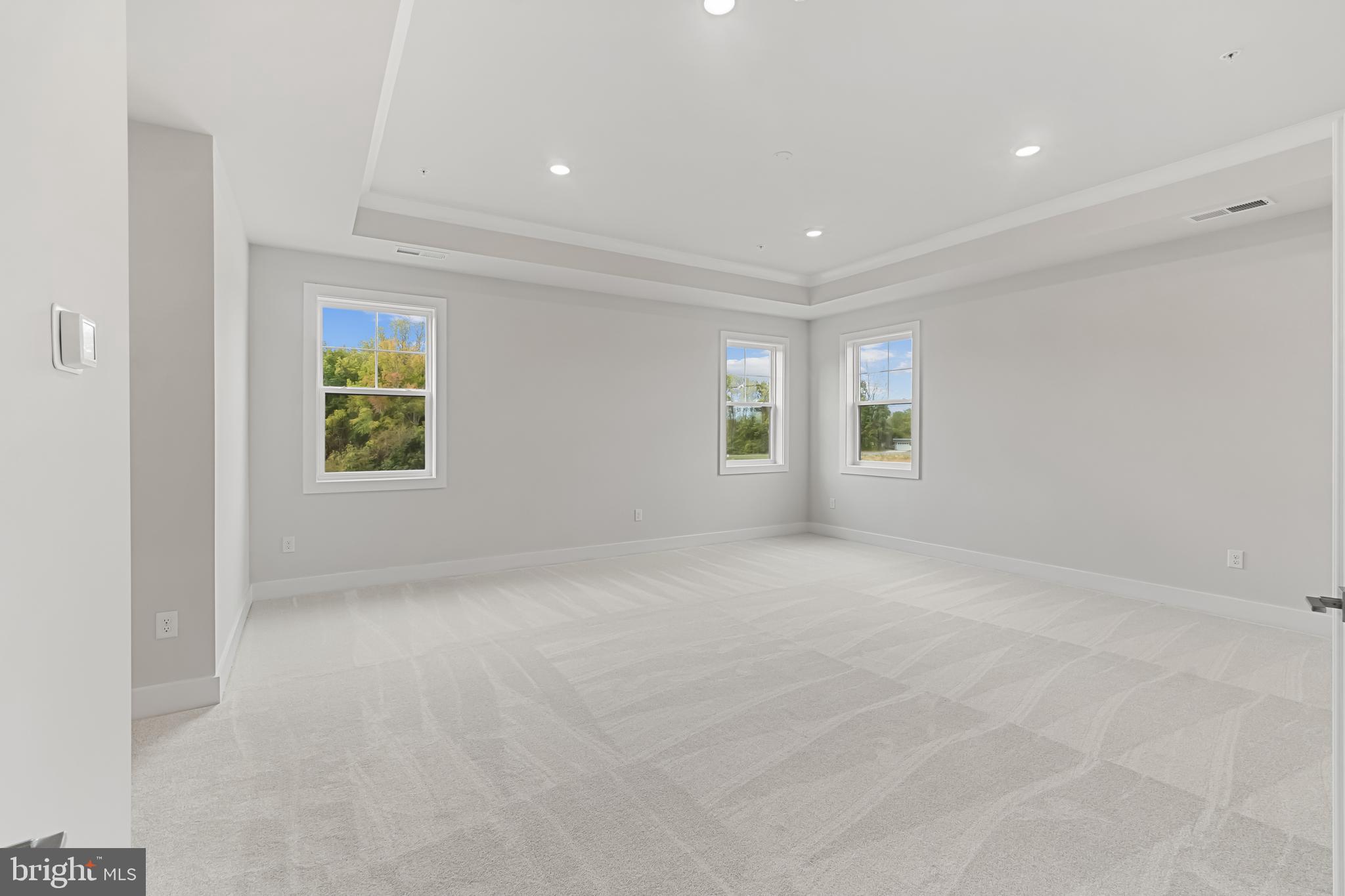 MARSHALL'S LANDING - Residential