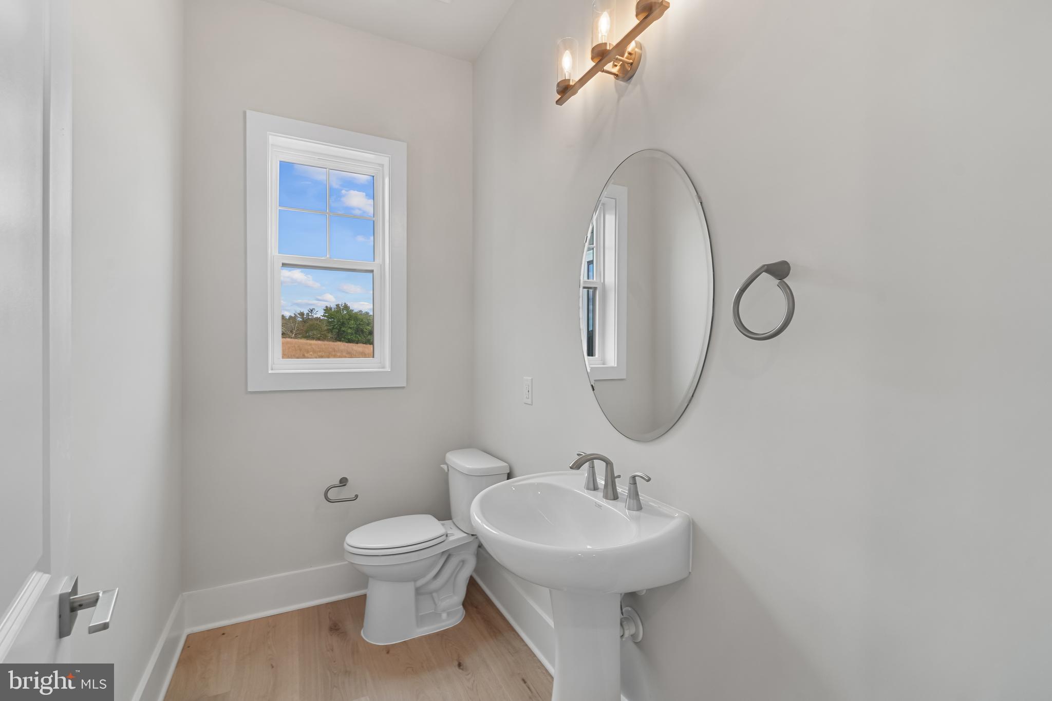 MARSHALL'S LANDING - Residential