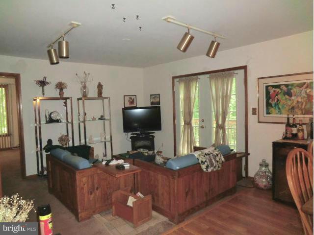 FRANKLIN VALLEY - Residential