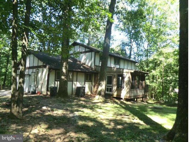 FRANKLIN VALLEY - Residential