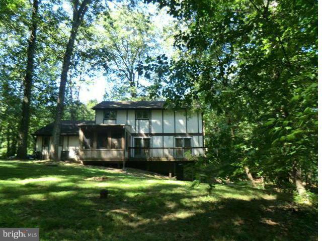 FRANKLIN VALLEY - Residential