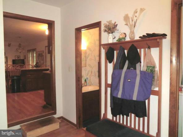 FRANKLIN VALLEY - Residential