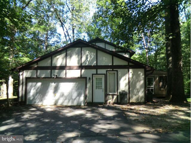 FRANKLIN VALLEY - Residential