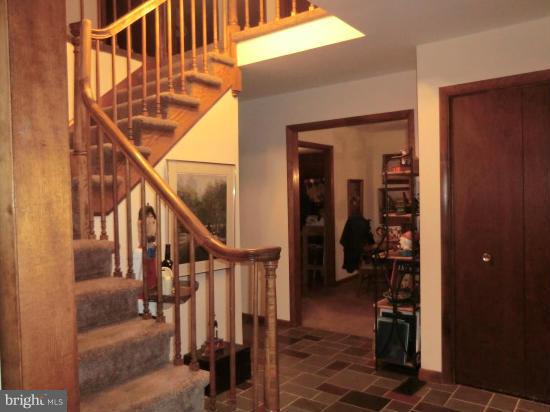 FRANKLIN VALLEY - Residential