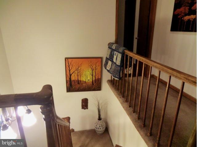 FRANKLIN VALLEY - Residential