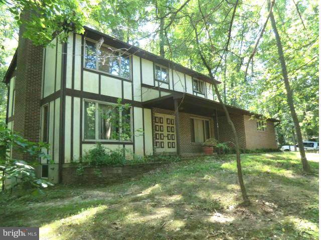 FRANKLIN VALLEY - Residential