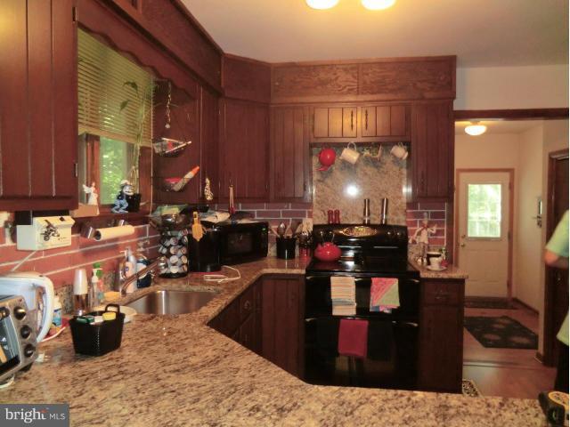 FRANKLIN VALLEY - Residential